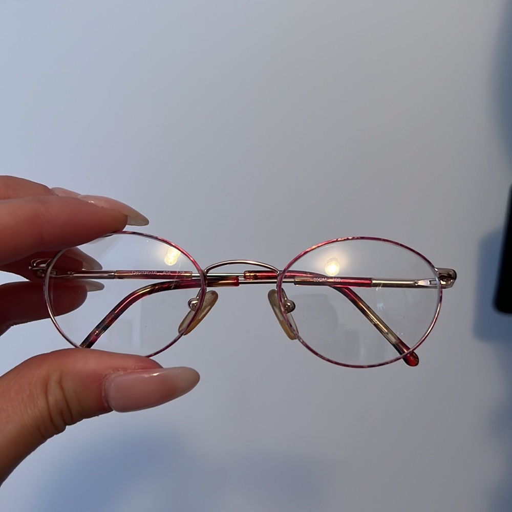 Chesterfield eyeglasses children